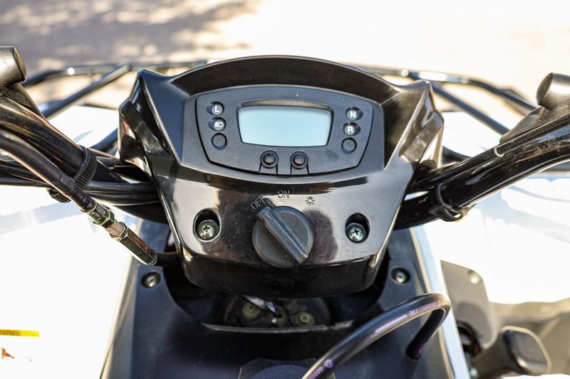 2022 Kawasaki BRUTE FORCE 300 Image 31