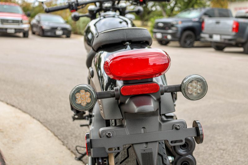 NEW 2026 CFMOTO CLC 450 Image 9