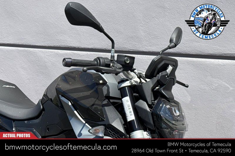2020 BMW F 900 RImage 8