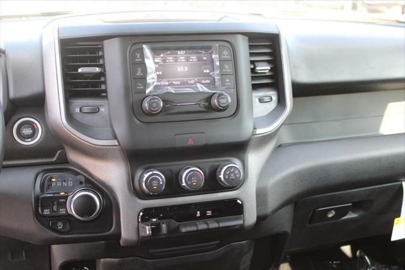 2024 RAM 1500 Tradesman Quad Cab 4x4Image 21