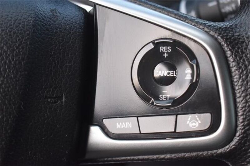 Used 2022 Honda CR-V Special EditionImage 27