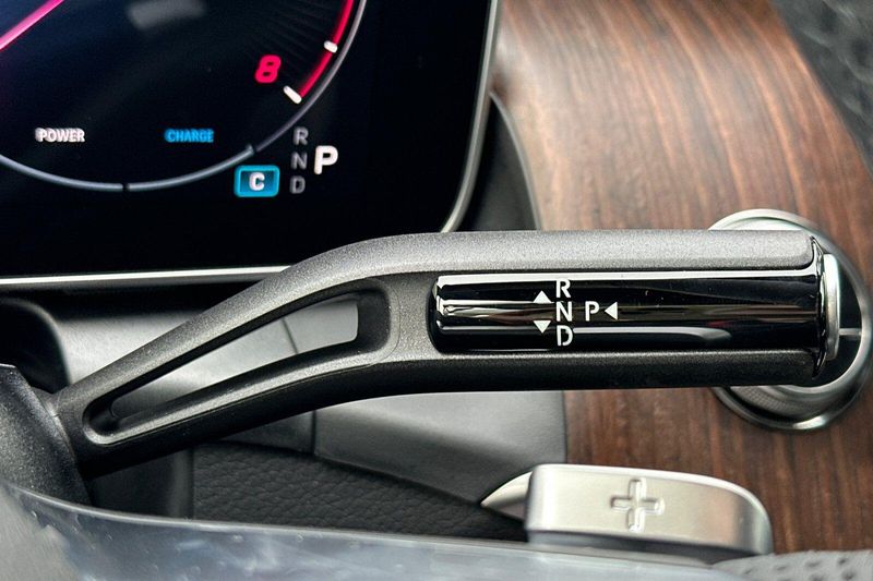 New 2026 Mercedes-Benz GLC-Class GLCGLC 300Image 19