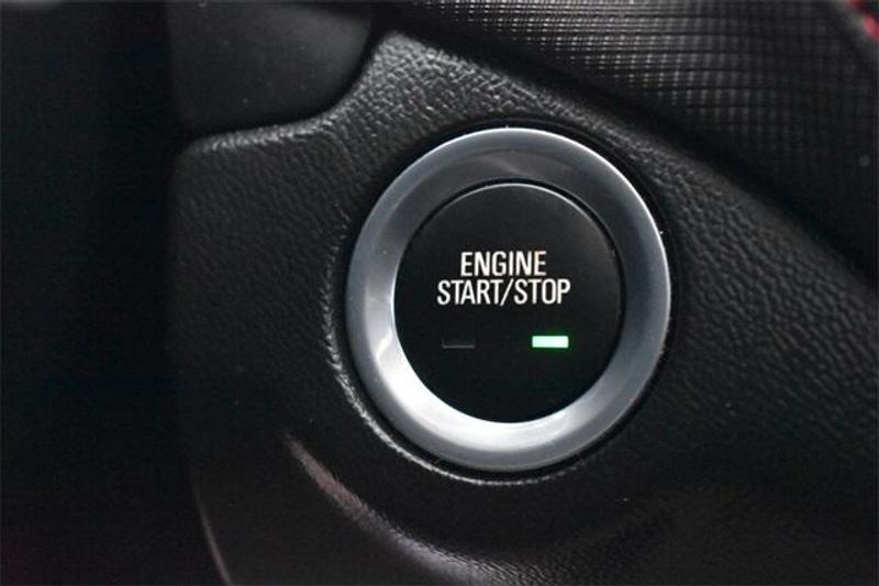 Used 2022 Chevrolet Equinox RSImage 32