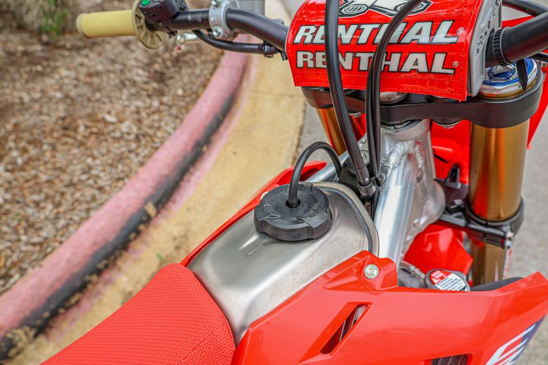 USED 2026 HONDA CRF 450RWE Image 15
