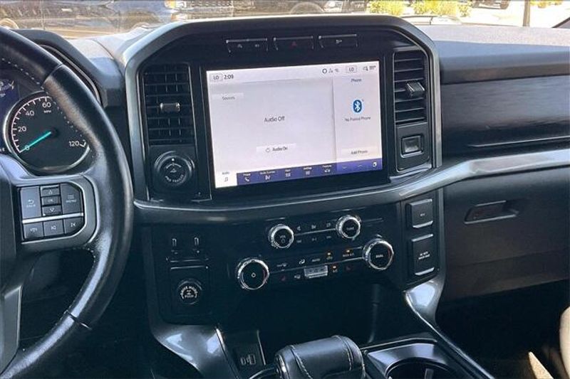 2022 Ford F-150 XLTImage 5