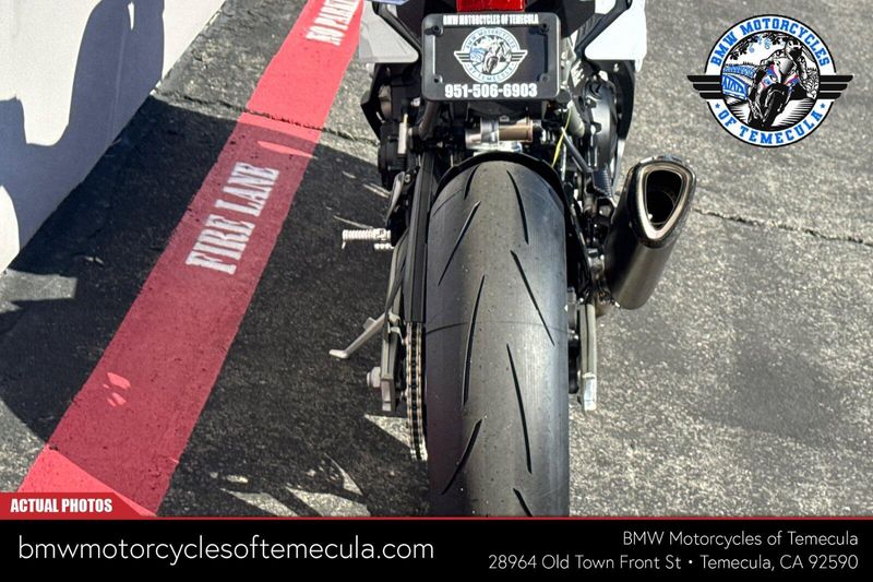 2026 BMW S 1000 RRImage 7