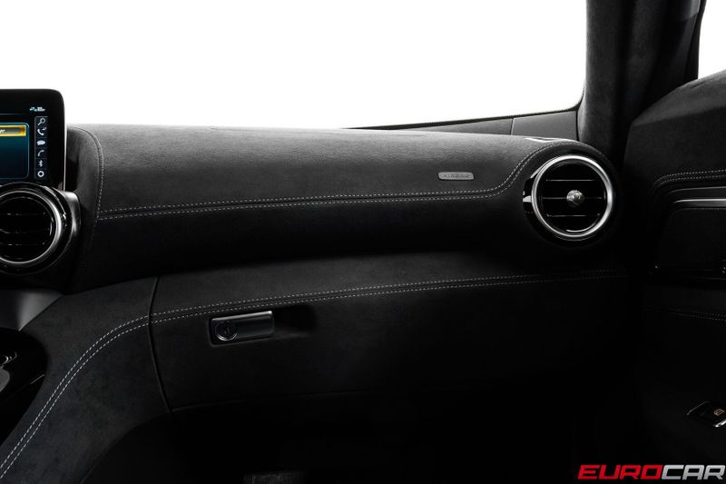 2021 Mercedes-Benz AMG GT Black Series *HUGE CARBON OPTIONS * FULL PPF*Image 43