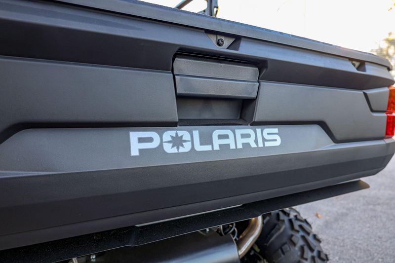 NEW 2026 POLARIS RANGER 1000 EPS Image 29