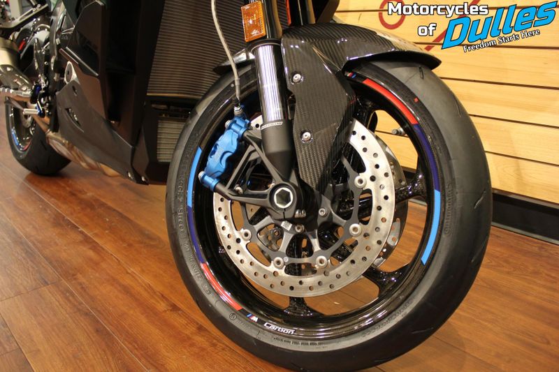 New 2026 BMW M1000XR Image 18