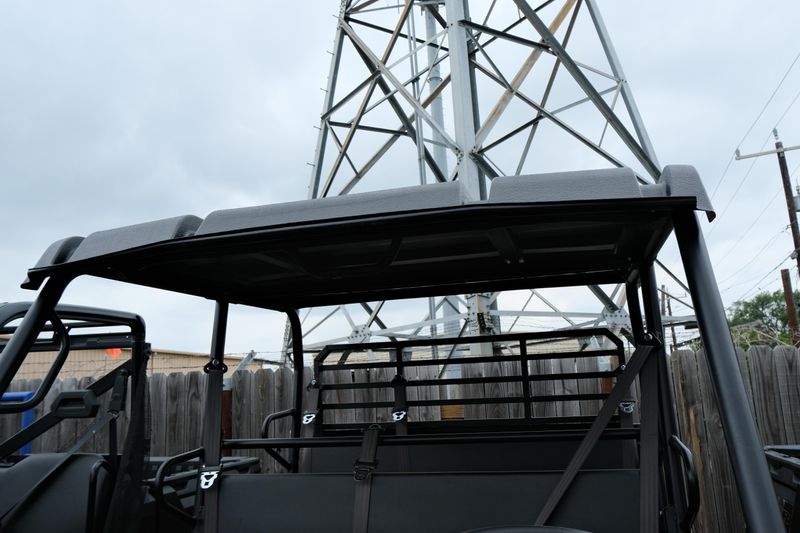 NEW 2026 KAWASAKI MULE PROFXT 820 EPS Image 24