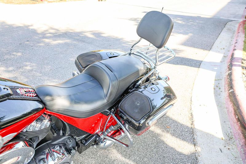 USED 2020 INDIAN MOTORCYCLE CHIEFTAIN ELITE Image 3