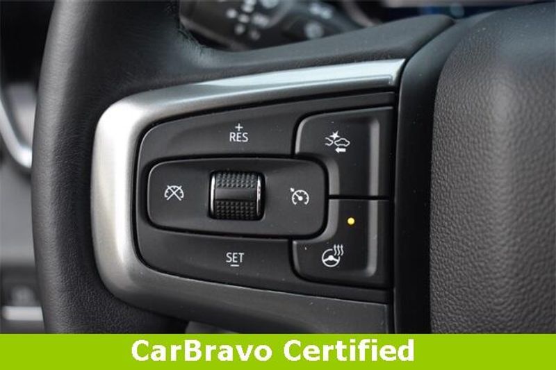 Used 2022 Chevrolet Silverado 1500 LTImage 26