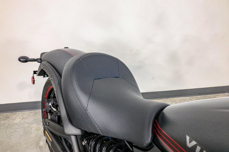 2025 KAWASAKI VULCAN S ABS  METALLIC FLAT SPARK BLACKMETALLIC FLAT RAW GRAYSTONE  in a METALLIC FLAT SPARK BLACK/METALLIC FLAT RAW GRAYSTONE exterior color. Family PowerSports (877) 886-1997 familypowersports.com 