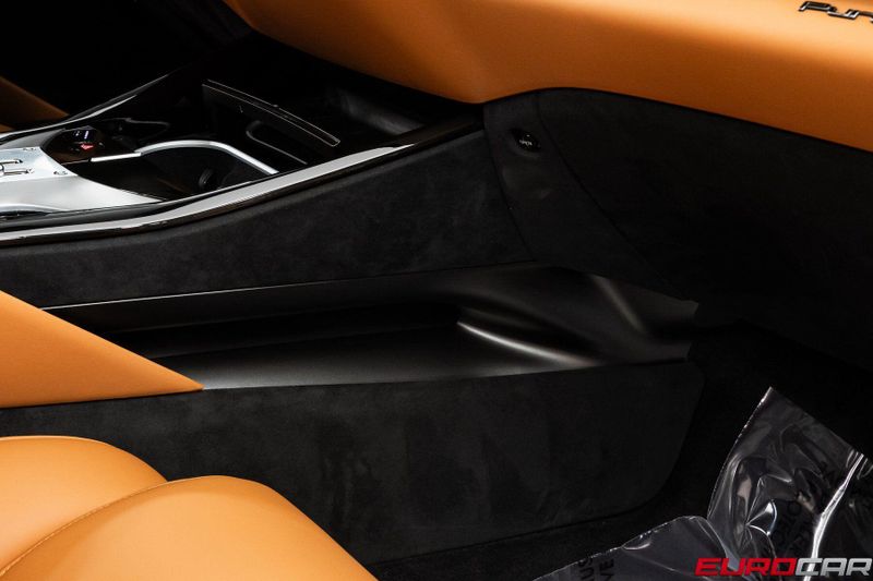 2025 Ferrari Purosangue *PANORAMIC ROOF * PASSENGER DISPLAY*Image 41