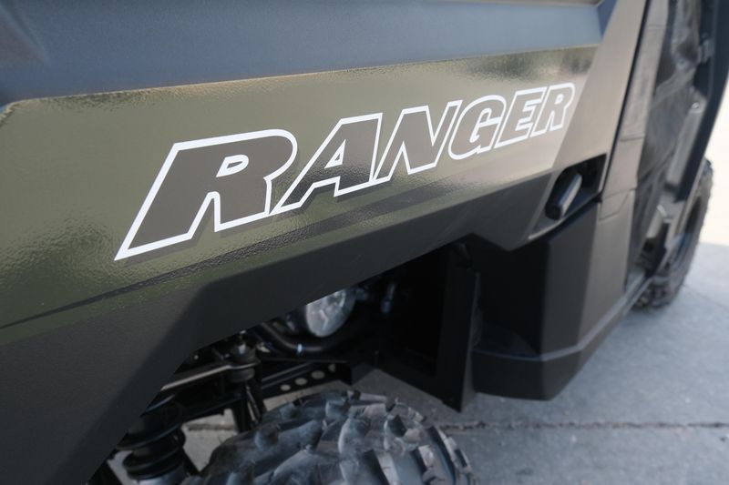 NEW 2026 POLARIS RANGER 1000 Image 28