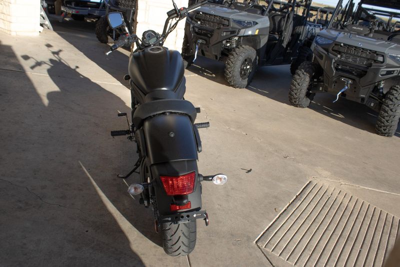 NEW 2026 KAWASAKI VULCAN S Image 6