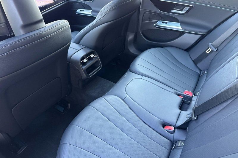 Used 2025 Mercedes-Benz E-Class E 350Image 13