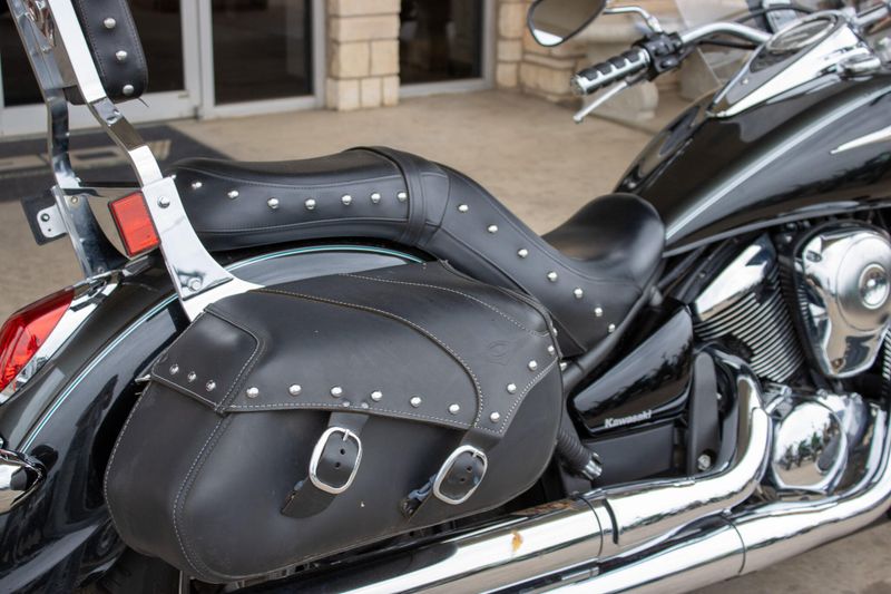 USED 2021 KAWASAKI VULCAN 900 CLASSIC LT Image 8
