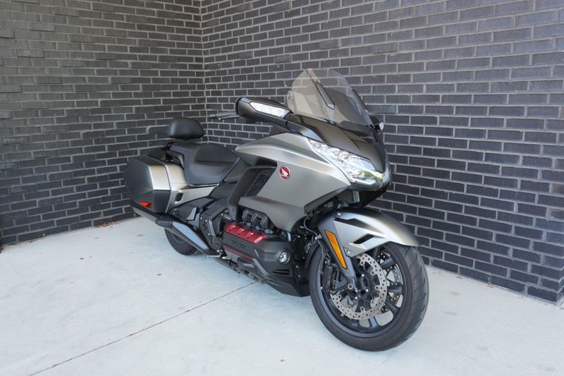 Used 2023 Honda GOLDWING DCT 