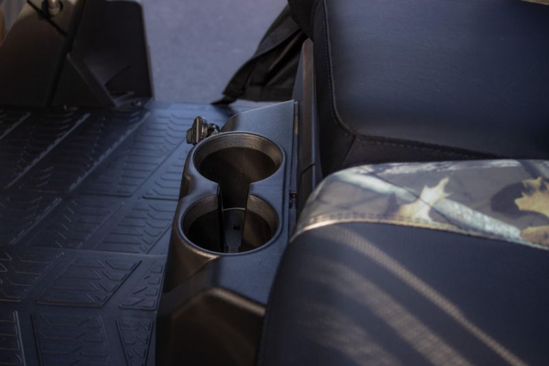 NEW 2026 POLARIS RANGER CREW XP 1000 PREMIUM Image 20