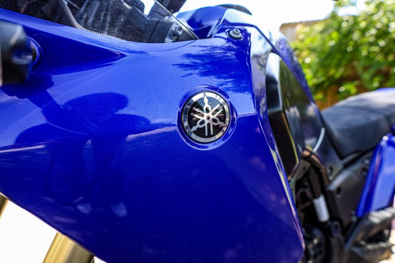 2024 Yamaha TENERE 700 Image 25