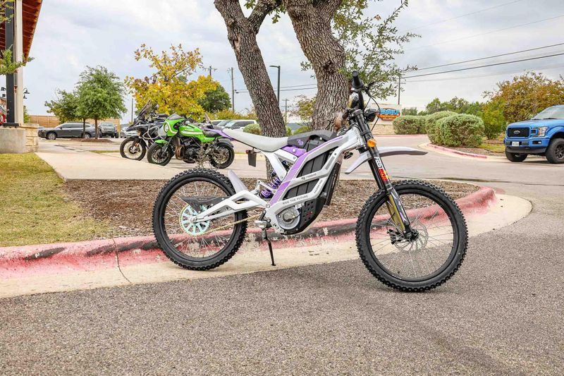 NEW 2026 79 BIKE FALCON PRO Image 10