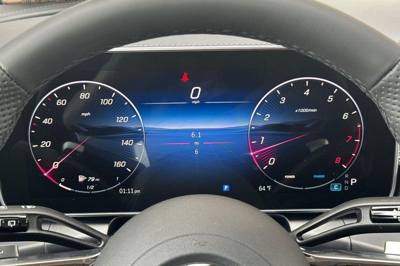 New 2026 Mercedes-Benz GLC-Class GLCGLC 300Image 23