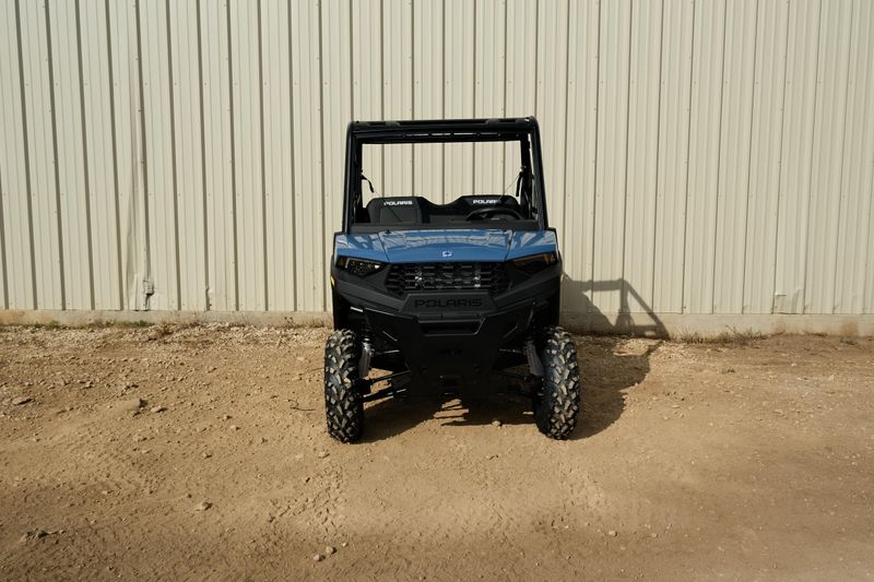 NEW 2026 POLARIS RANGER SP 570 PREMIUM Image 8