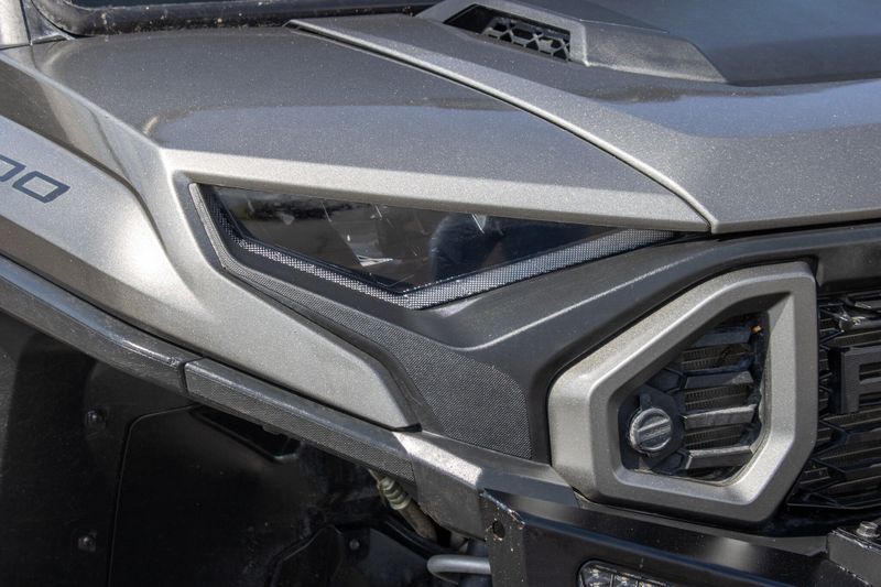 USED 2024 POLARIS RANGER CREW XD 1500 PREMIUM Image 8
