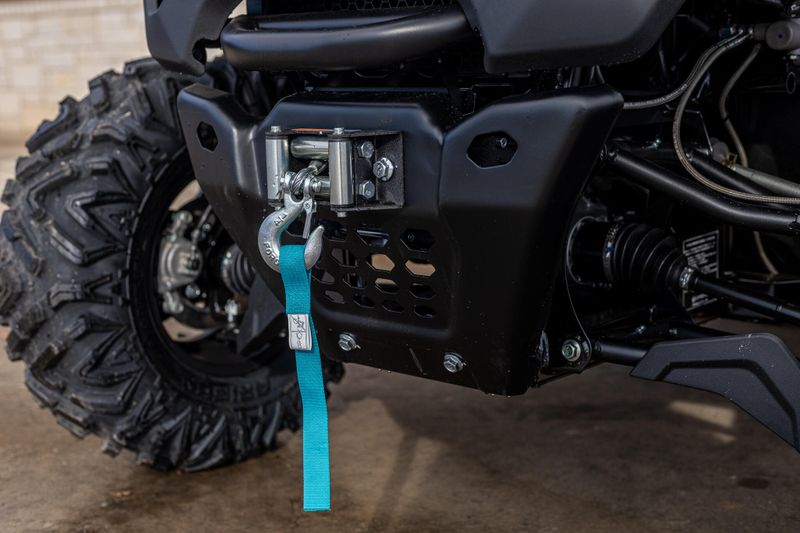 NEW 2026 CFMOTO UFORCE 600 Image 16