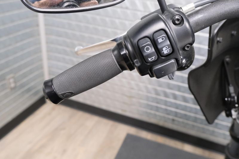 USED 2020 HARLEY SOFTAILSTREET BOB Image 18