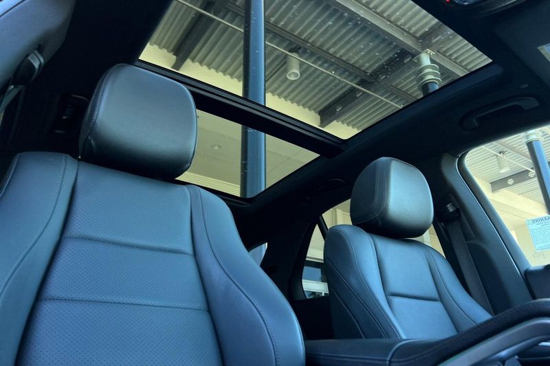 2022 Mercedes-Benz GLE 350Image 19