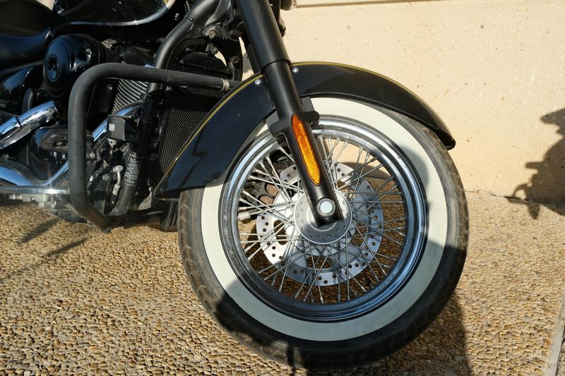 USED 2023 KAWASAKI VULCAN 900 CLASSIC Image 15