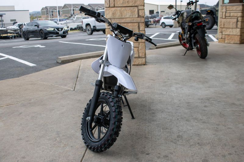 NEW 2024 KAYO EKMB BASE Image 4