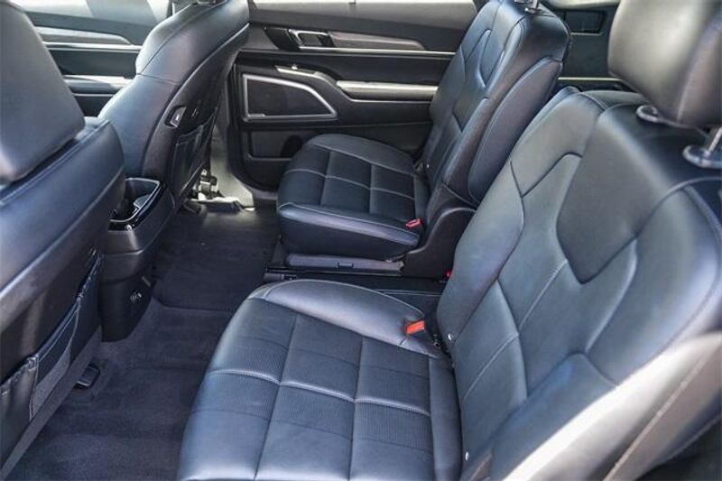 Used 2022 Kia Telluride EXImage 18