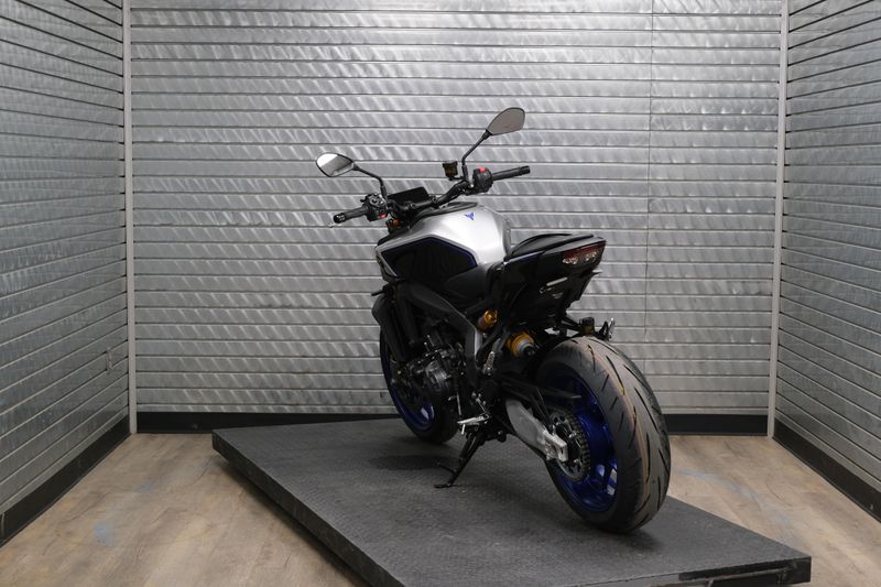 NEW 2026 YAMAHA MT09 SP Image 5