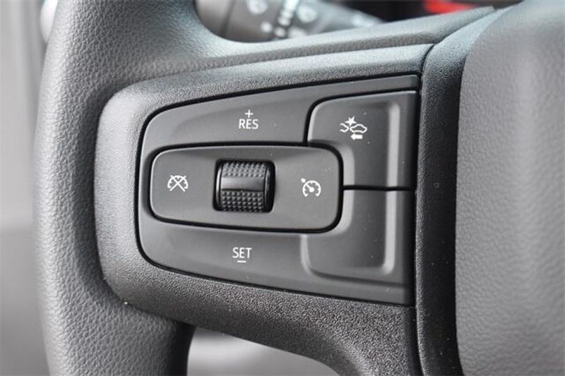 2025 Chevrolet Silverado 1500 WTImage 20