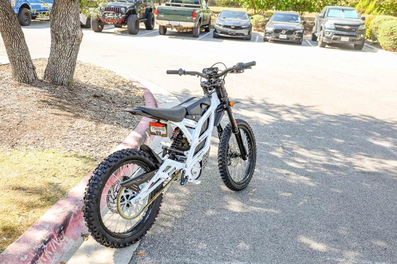 NEW 2025 79 BIKE FALCON GT Image 7
