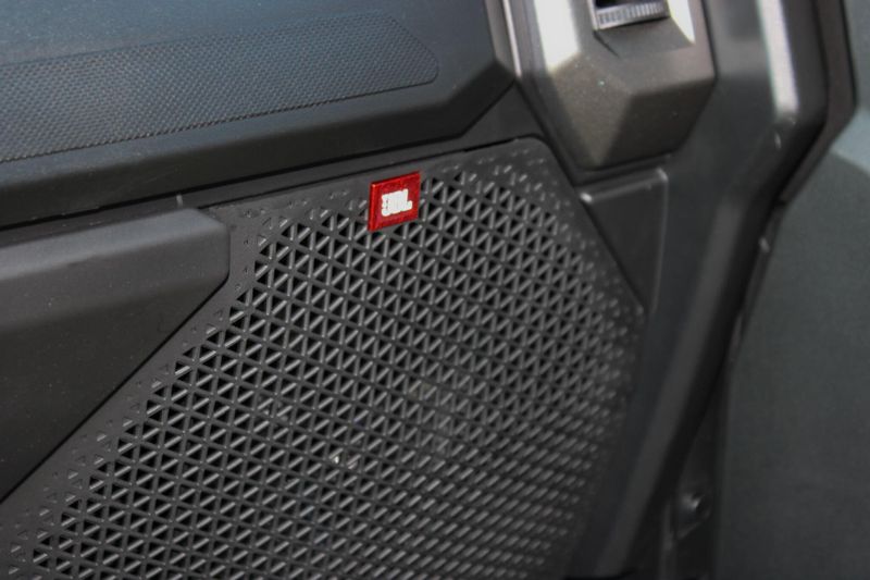 2025 Polaris XPEDITION ADV 5 NORTHSTAR MATTE SUPER GRAPHITE Image 39