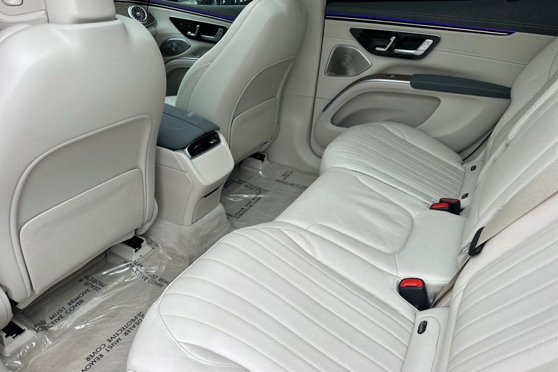 2023 Mercedes-Benz EQS 450Image 13