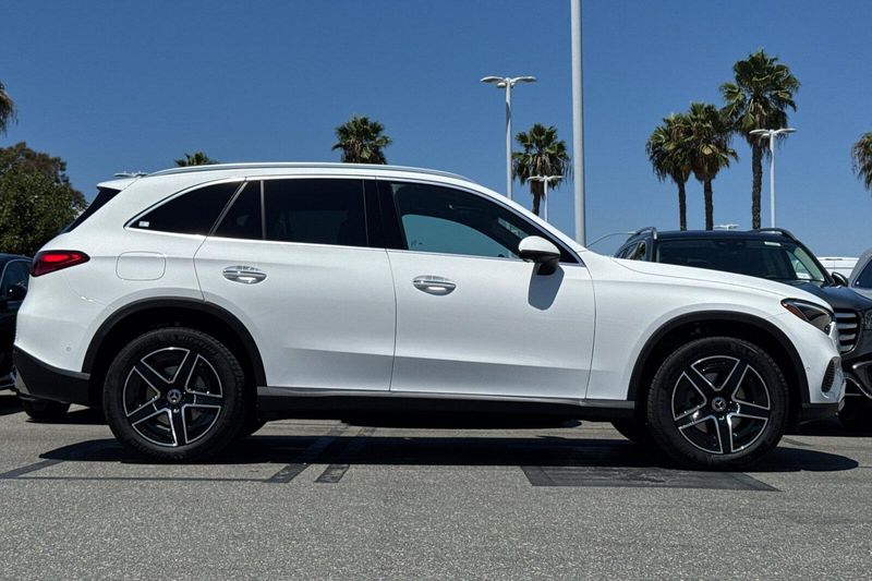 New 2027 Mercedes-Benz GLC-Class GLCGLC 300Image 3
