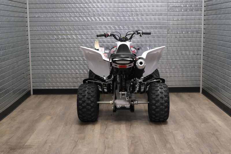 NEW 2026 YAMAHA RAPTOR 700 Image 4