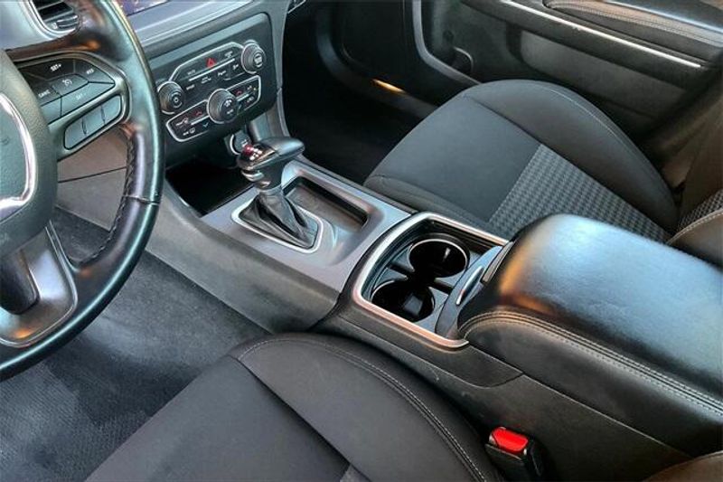 2023 Dodge Charger GTImage 17