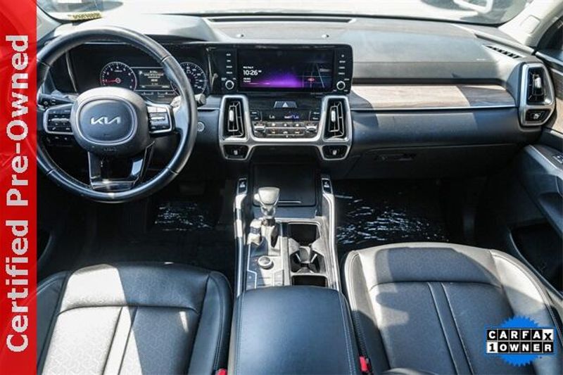 Used 2022 Kia Sorento SImage 13