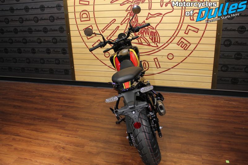 New 2026 Royal Enfield Guerrilla 450 Image 7