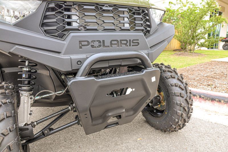NEW 2026 POLARIS RANGER SP 570 Image 7