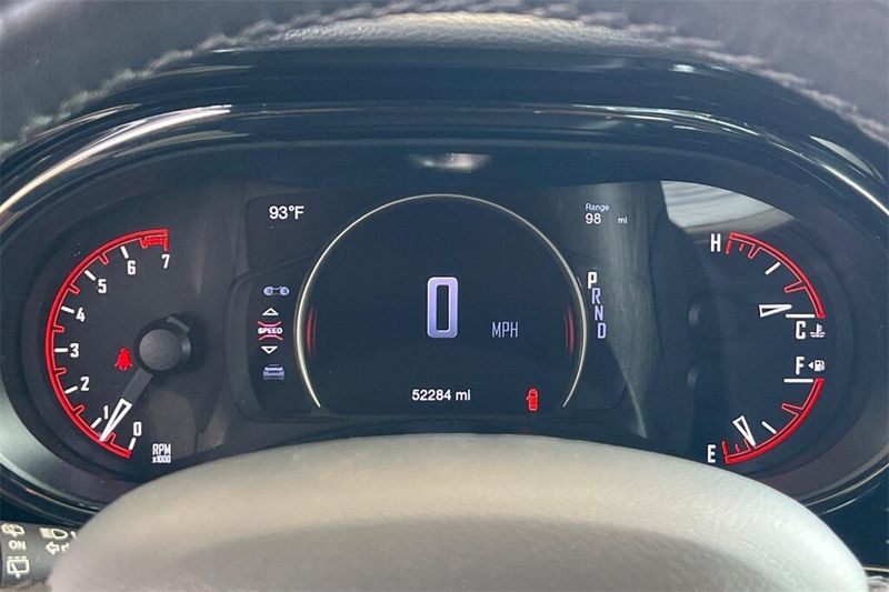 2024 Dodge Durango GT Plus photo 24