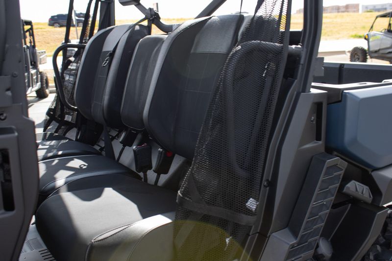 NEW 2026 CAN-AM DEFENDER MAX XT HD11 WITH 1025 INCH TOUCHSCREEN Image 16