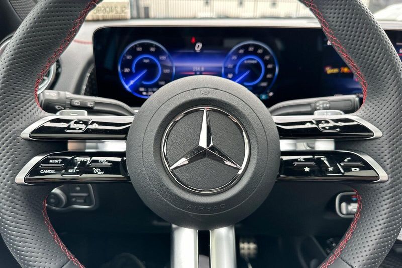 2024 Mercedes-Benz EQB 300Image 26