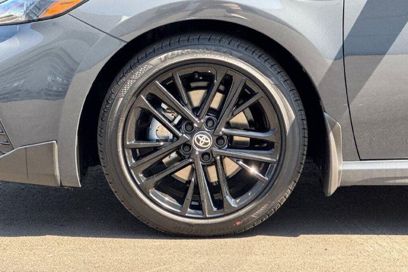 New 2026 Toyota Camry SEImage 31